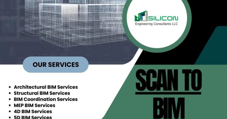 ScanToBIM USA
