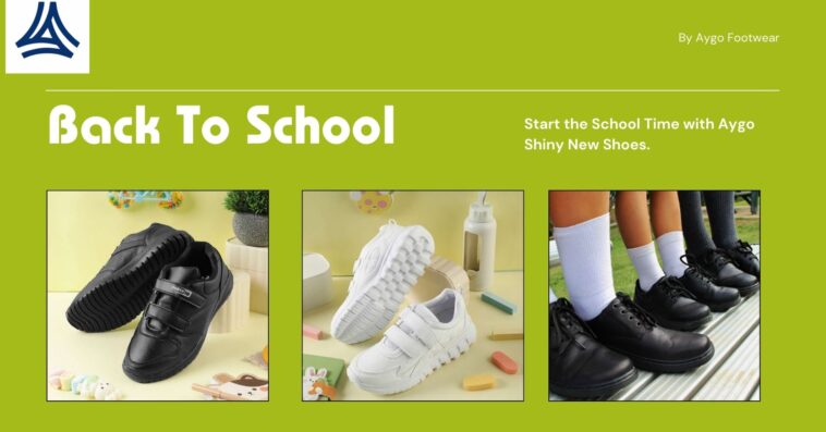 School Shoes