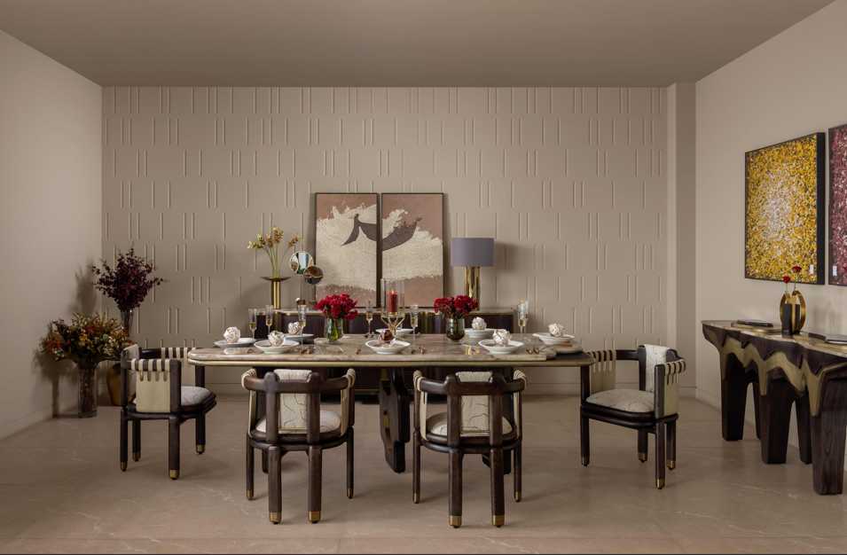 Furniture Manufacturers in Delhi NCR