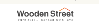 wooden street