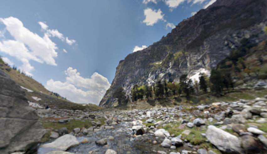 Your First Trek in Himachal? 10 Trails Perfect Spots