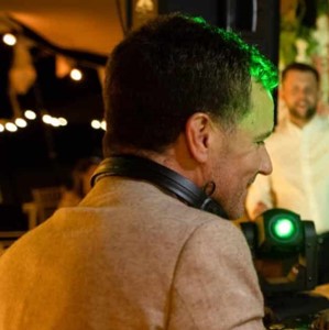 Why Hiring a Wedding DJ in Essex