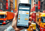 Uship Clone Connects Shippers & Carriers Seamlessly