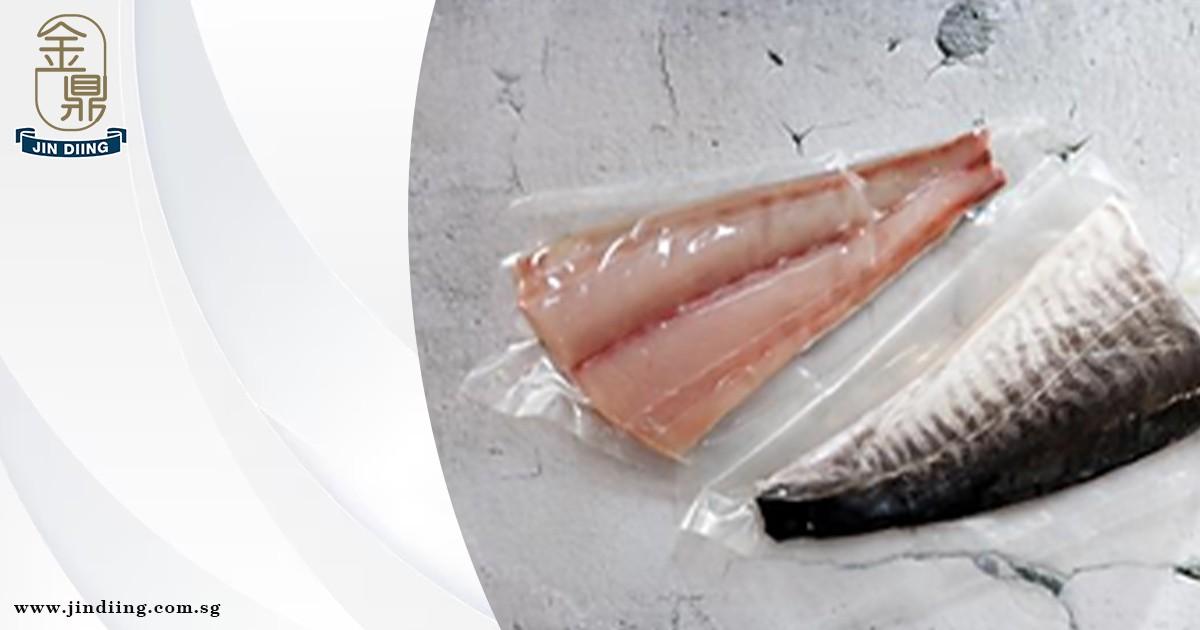 Your Trusted Seafood Distributor and Supplier Singapore