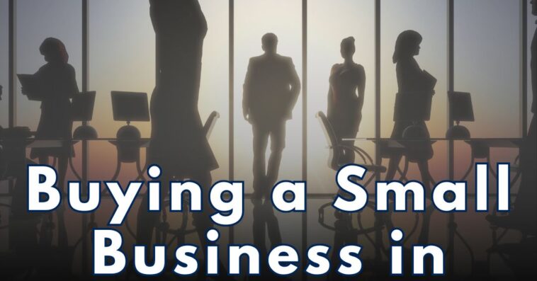 Sell a Business in Florida 3