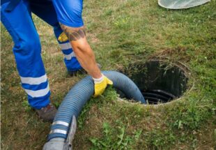 Septic System Companies Near Wiarton