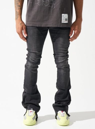 Serenede Jeans: Redefining Modern Streetwear Denim
