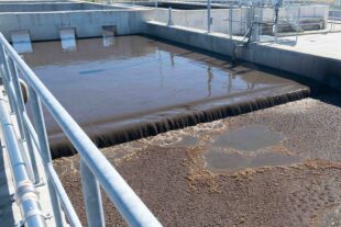Sewage Treatment Plant Consultants for Sustainable Solutions 1