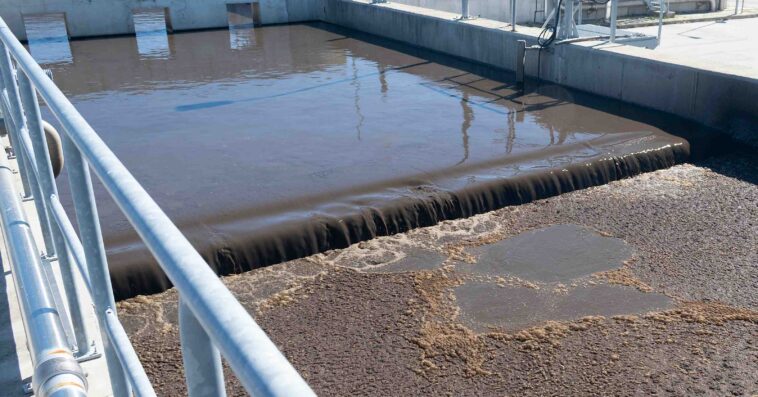 Sewage Treatment Plant Consultants for Sustainable Solutions 1