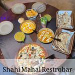 Shahi Mahal Restrobar – Dining & Lounge Noida