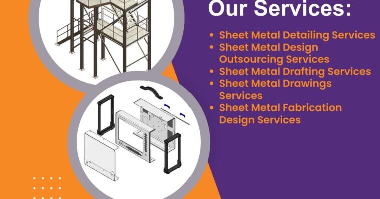 Sheet Metal Drafting 8 May 25