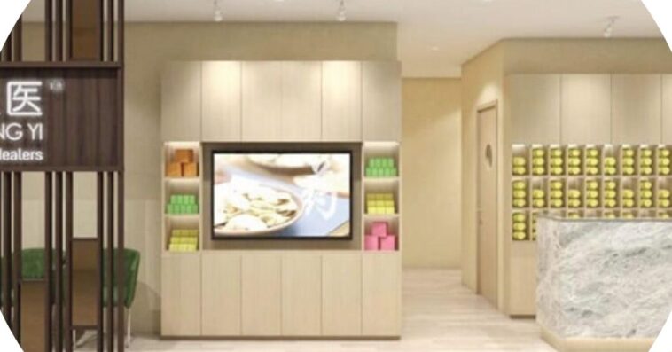 Shop Reinstatement Services in Singapore
