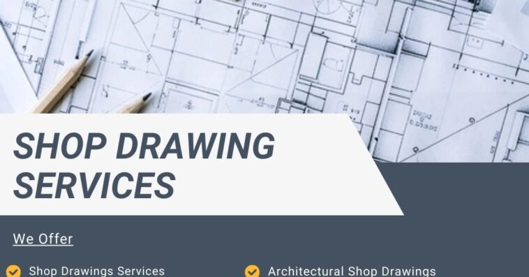 ShopDrawingCanada