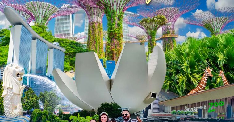 Singapore 13 05 2025