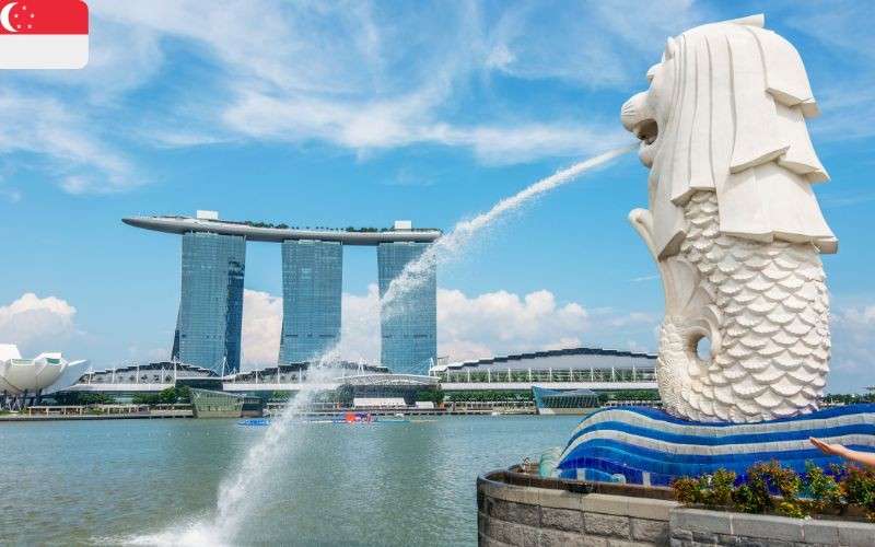 Best Time to Visit Singapore: Weather, Events 1 Singapore 3