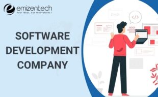 Software Development Company 2