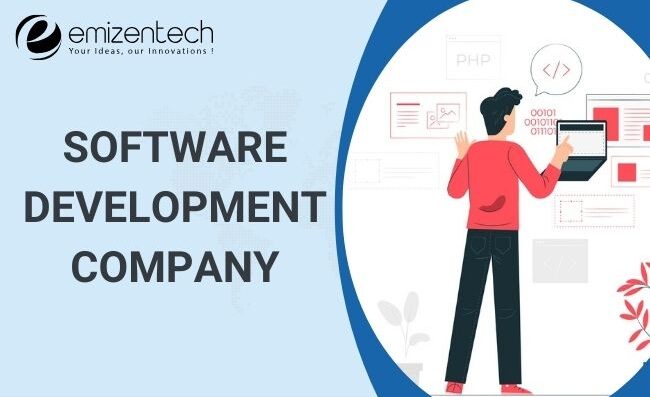 Software Development Company 2