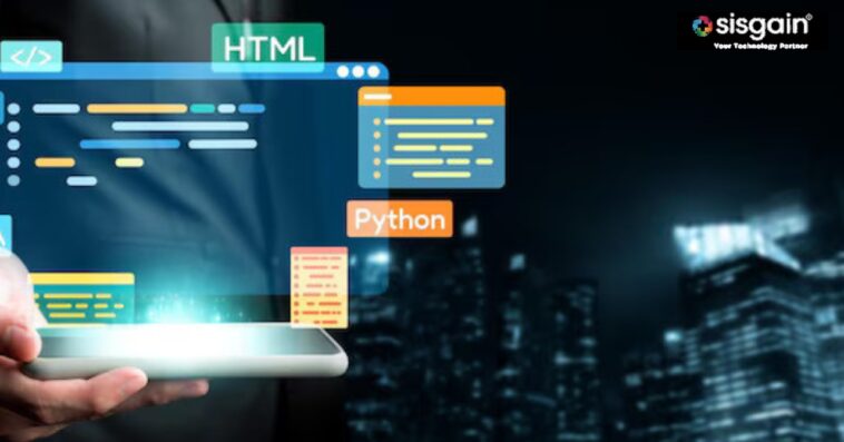 Software Development Company in UAE