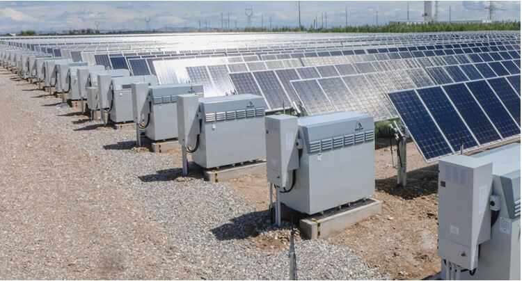 Unlock the Power of the Sun: Solar Storage Batteries