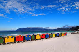South Africa