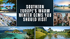 Warm Winter destinations