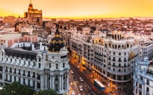 Spain