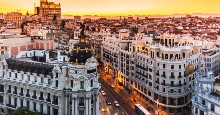 Spain
