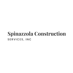 Spinazzola Construction Services INC. LOGO 1