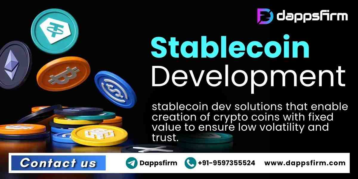 StablecoinDevelopment