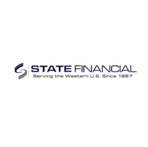 State Financial Corporation Logo