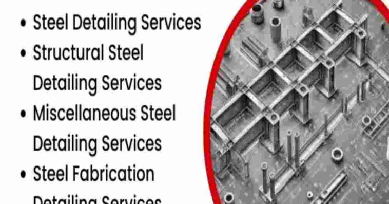 Steel Detailing Services