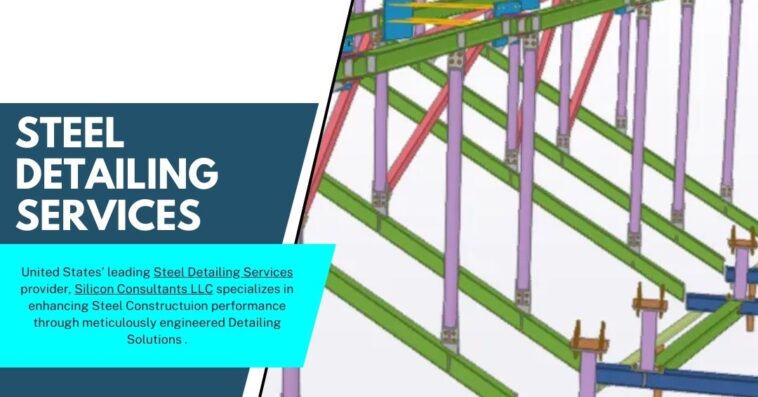 Steel Detailing Services