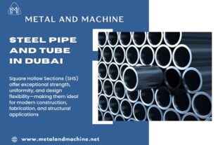 Steel Pipe And Tube In Dubai