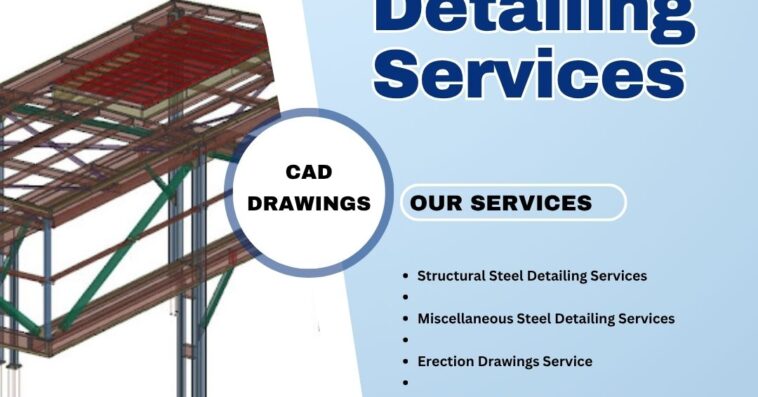 SteelDetailingCompanyCanada