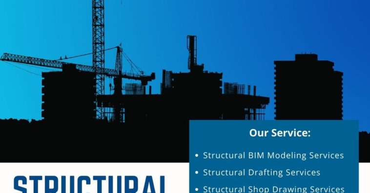 Structural BIM Services 1