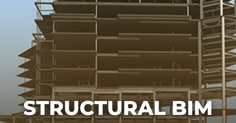 Structural BIM Services
