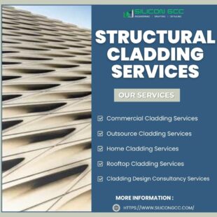 Structural Cladding Services