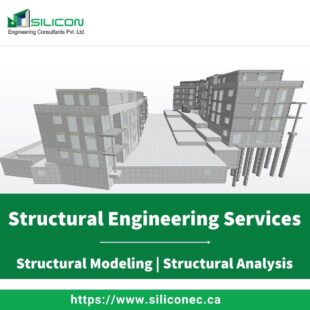 Structural Shop Drawing Services
