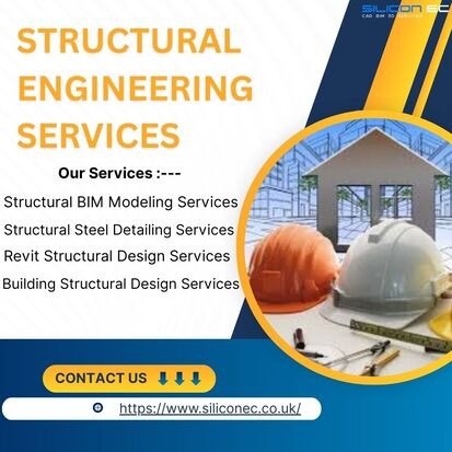 Structural Engineering Services