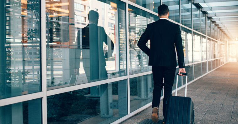 Sustainable Corporate Travel Can Business Travel Be Eco Friendly 1 1