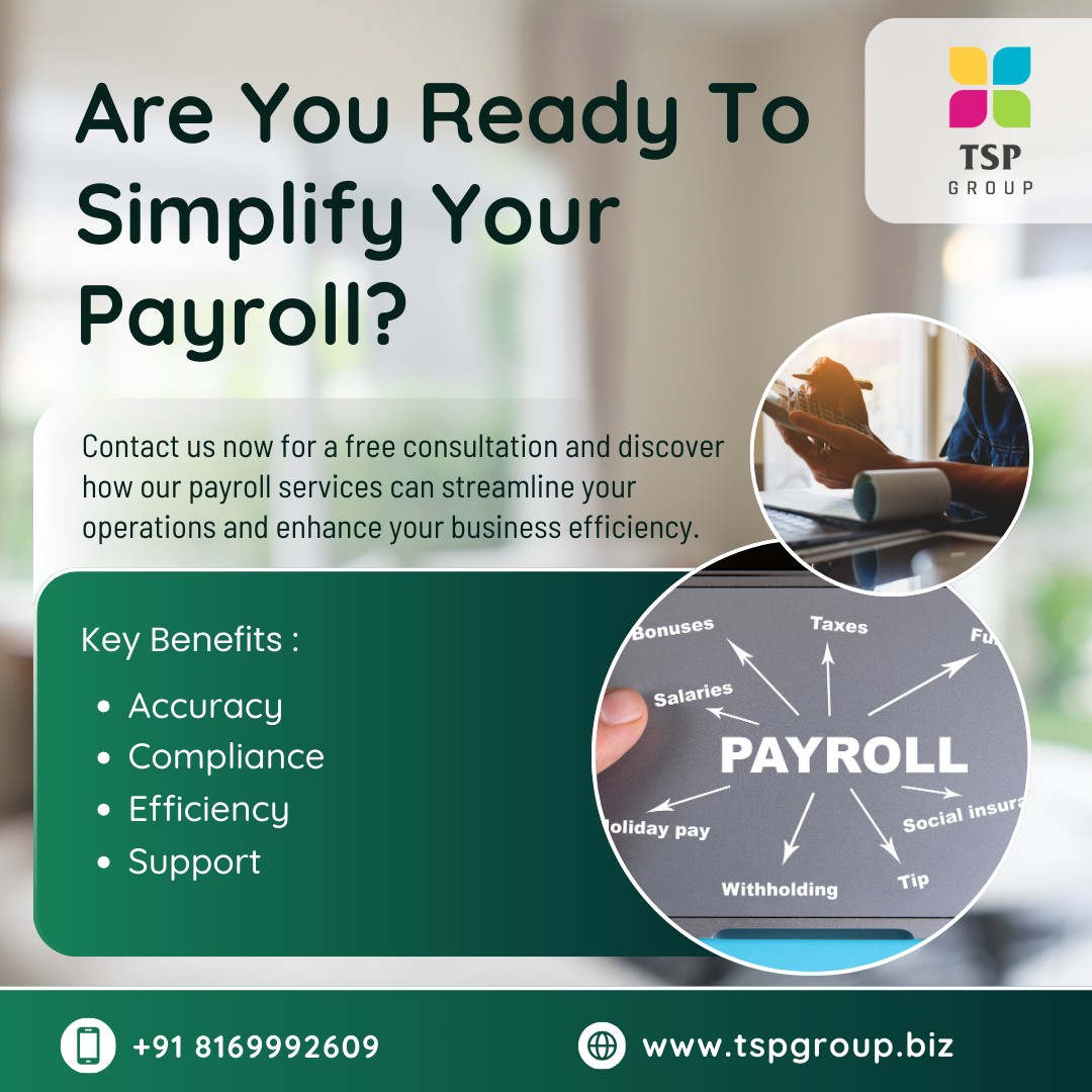 Payroll services in Mumbai 1 TSP payroll 4
