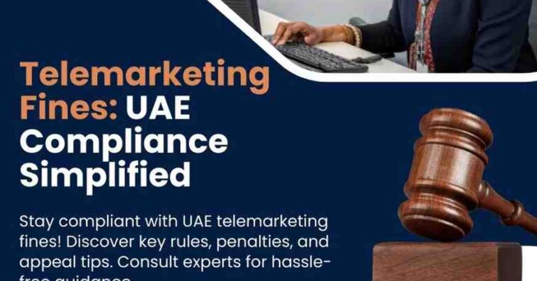 Telemarketing Fines 1