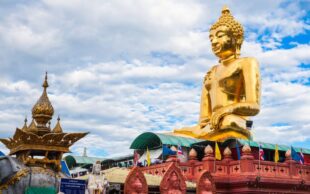 Thailand