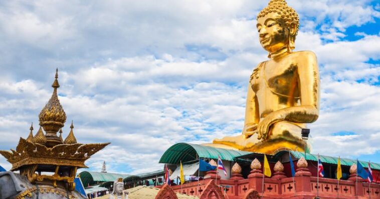 Thailand