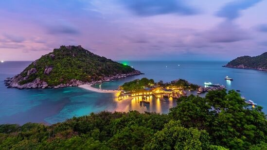 5 Reasons Why Thailand is the Most Desired Destination