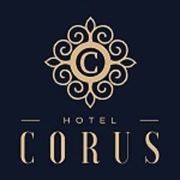 The Corus Hotel Logo