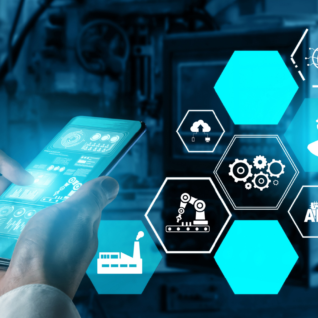 Product Engineering for Smarter Healthcare Tech 1 The Role of Product Engineering Services in Healthcare Tech