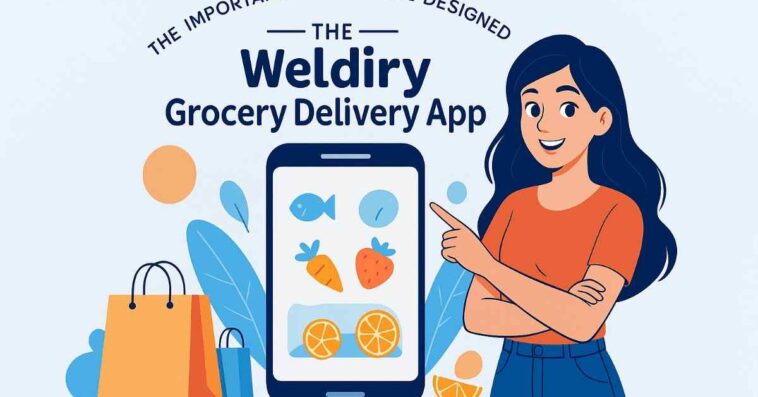 TheImportanceofaWell-DesignedGroceryDeliveryAppScript