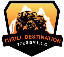 Thrill Destination Tourism LLC