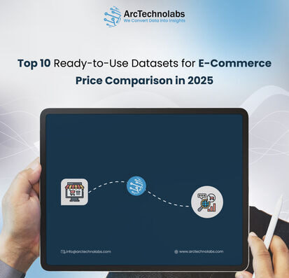 Top 10 Ready to Use Datasets for E Commerce Price Comparison in 2025 optimized 50